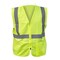 Bon Tool Bon 34-209 Hi Vis Vest, L 34-209 - alternate 1